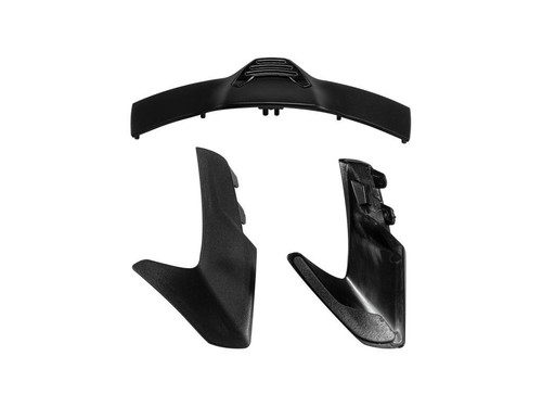 Lite spoiler posteriore x803 - x-lite,