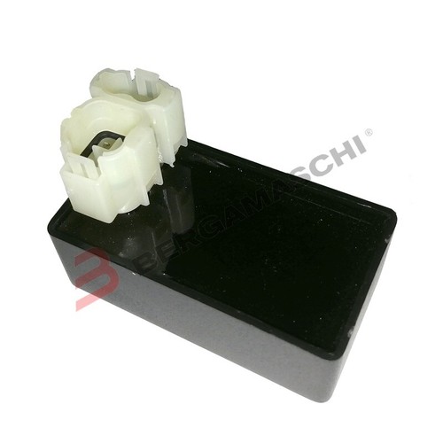 Centralina ecu ricambio - centralina, moto