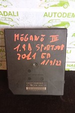 284B65904R CENTRALINA BODY