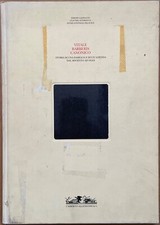 VITALE BARBERIS CANONICO-Volume unico-Storia di una famiglia ed azienda-1996-