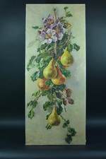 Grande Quadro Antico Natura