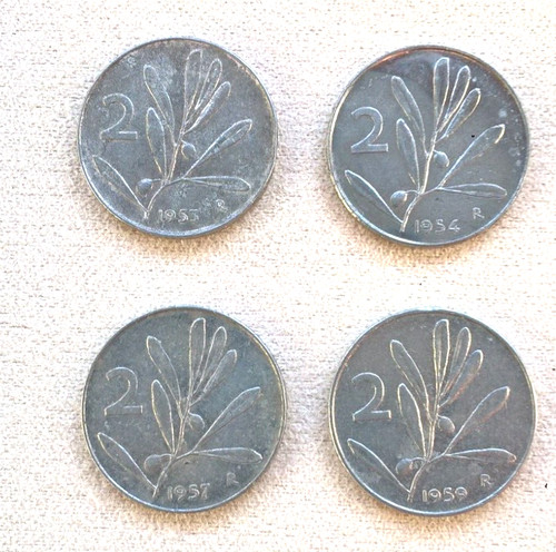 1953 ora non - ,