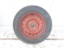 RUOTA DI SCORTA 4 FORI FIAT