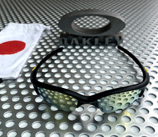 OAKLEY MEZZA GIACCA XLJ | NERO