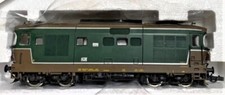 ROCO H0 43445 - LOCOMOTIVA DIESEL FS D 345.1085