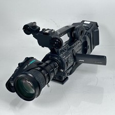 JVC GY-HM890U ProHD Shoulder