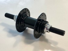 Mozzo posteriore BMX in lega