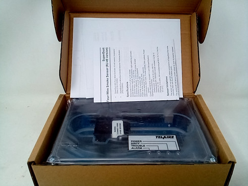 Telaire carrier hk50zt001 - telaire,
