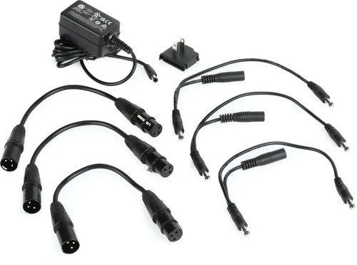 Helicon singles connect kit - tc-helicon,