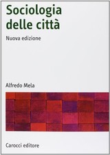sociologia delle citta nuova