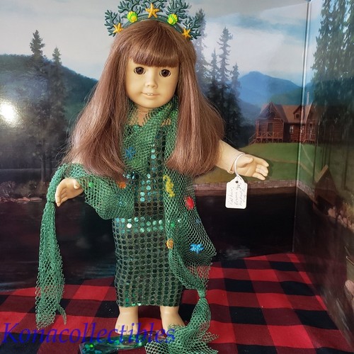 American girl 1993 pleasant - american,