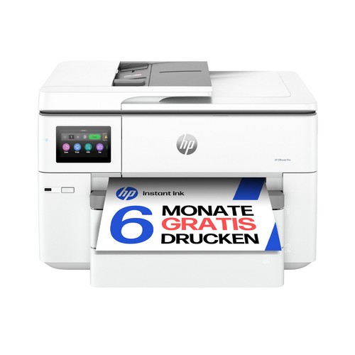 Officejet pro 9730e - hp,