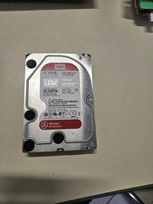 Western Digital 2TB WD Red WD20EFRX