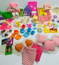 Barbie casa dei sogni Mattel