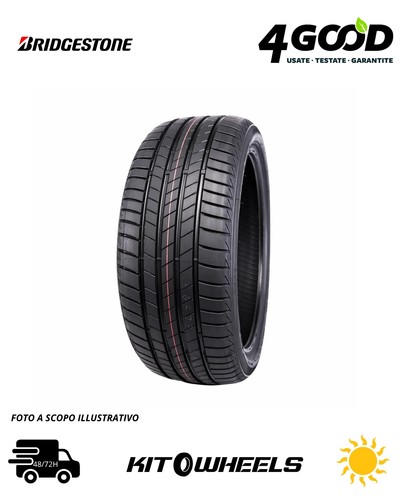 Pneumatici usati bridgestone - usati,