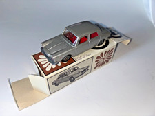 ULTRARARE MEBETOYS LANCIA FLAVIA N. A6 + BOX BIANCO SUPERMINT