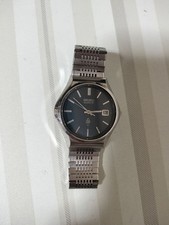 SEIKO Vintage Quartz Watch