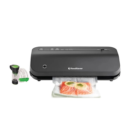 Foodsaver preserve sistema - foodsaver,