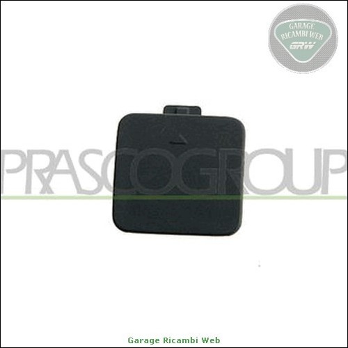 Bm0241249 tappo gancio traino - bm0241249,