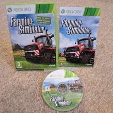 Farming-Simulator Nuovissimo