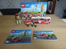 Vendo set lego n.60112 city