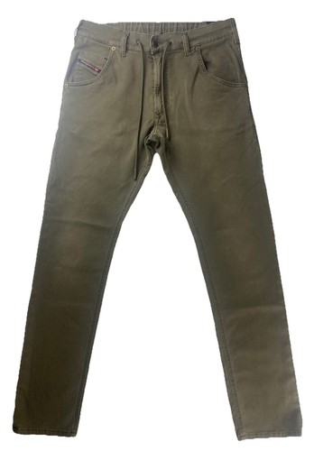 Jeans diesel krooley - jeans, jogg