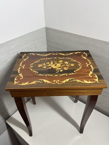 Tavolo music box - tavolo,