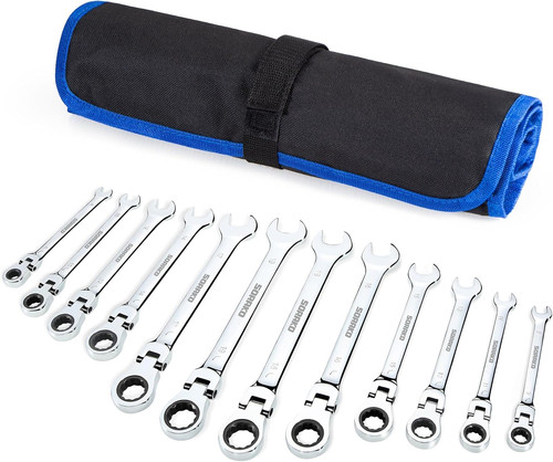Set chiavi inglesi - set,