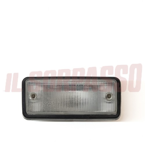 Fanalino retromarcia fiat - fiat, 125