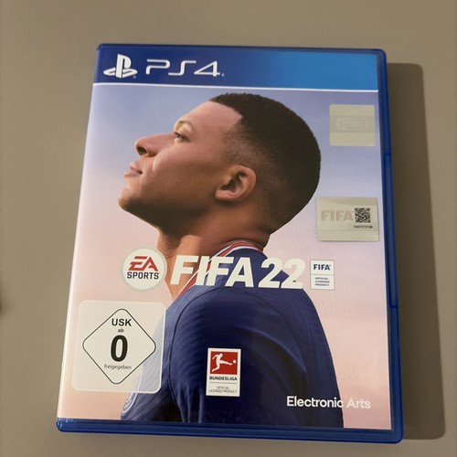 Fifa playstation ps4 s162 - ps4,