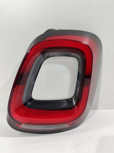 Ricambi usati fanale stop - ricambi,
