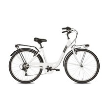 vicolo 26.2 bici city donna 26