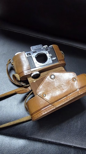 Alpa reflex camera - reflex,