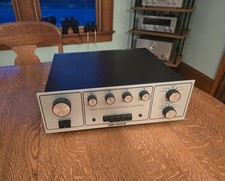 Audio Research SP3C
