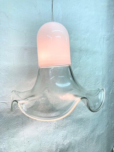 Lampada sospensione italiana - lampada,