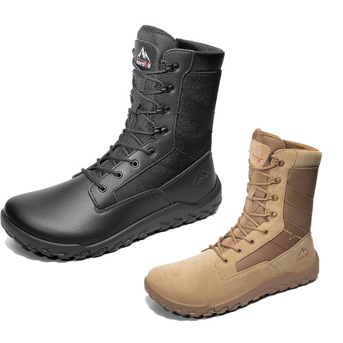 Stivali combattimento - da,