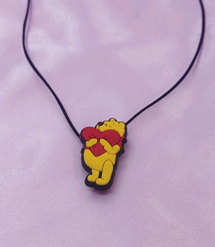 Collana winnie the pooh donna - winnie,