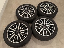 Cerchi in lega originali Mini