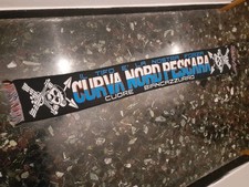 SCIARPA ULTRAS PESCARA CURVA NORD