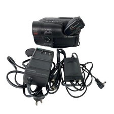 Videocamera Canon ES2000