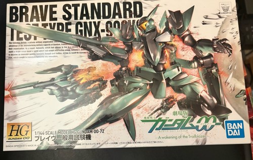 Bandai gundam 1 144 - gundam, hg