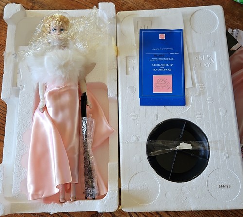 Barbie sera incantata bambola - barbie,