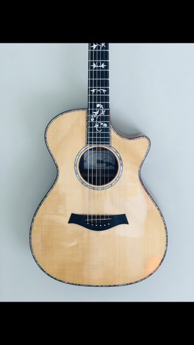 Taylor 912ce acoustic electric - taylor, acoustic/electric