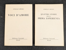 Biblioteca Universale Rizzoli