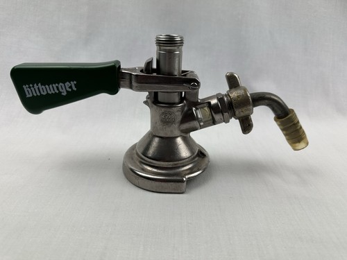 Bitburger testa erogazione - bitburger, di