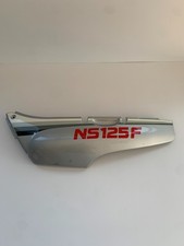 Fianchetto carena posteriore sx Honda Ns 125 F '87
