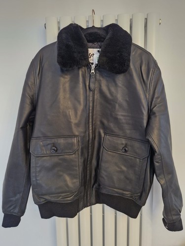 Giacca bomber volo - volo, schott