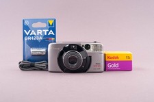 Canon PRIMA SUPER 105 zoom