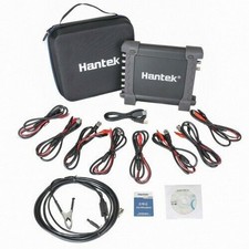 Hantek 1008C Oscilloscopio