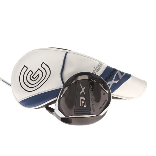 Cleveland xl2 driver - driver, 9-12*